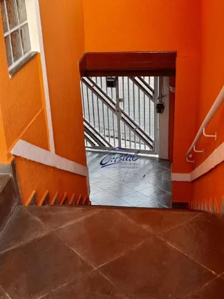 Imagem Casa com 3 dormitórios (1 suíte) à venda, 150 m² - Novo Osasco - Osasco/SP