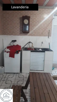 Imagem Sobrado a venda no Jaçanã (Jova Rural) Zona Norte - SP.