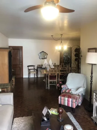 Imagem Apartamento 3 Quartos 2 Vagas escrituradas à venda no Gonzaga - Santos/SP
