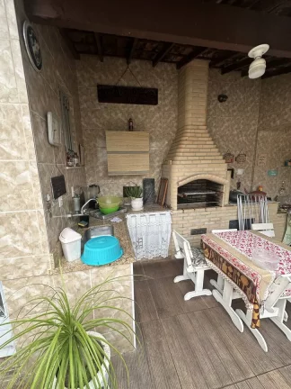 Imagem VENDO CASA COM 480 M², PROX AV.MARECHAL FONTINELLE