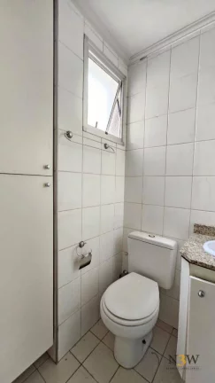Imagem Apartamento à venda, 49 m² por R$ 555.000,00 - Vila Leopoldina - São Paulo/SP