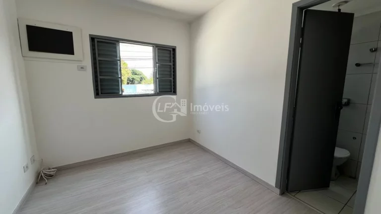 Imagem Apartamento à venda em Campo Grande-MS, bairro Coronel Antonino: 3 quartos, 1 suíte, 2 salas, 1 banheiro, 1 vaga, 68,63 m².