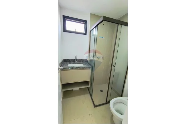 Imagem Apartamento primeira locação 41m² com dois dormitórios sem vaga em Indianópolis próximo à estação Eucaliptos do Metrô