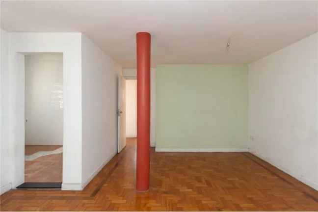 Imagem APARTAMENTO RESIDENCIAL em São Paulo - SP, Paraíso