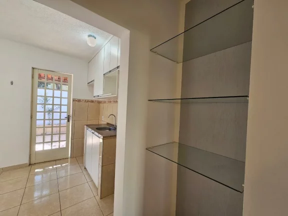 Imagem CASA 2 QUARTOS DE CANTO - VILLA FLORA - SUMARÉ