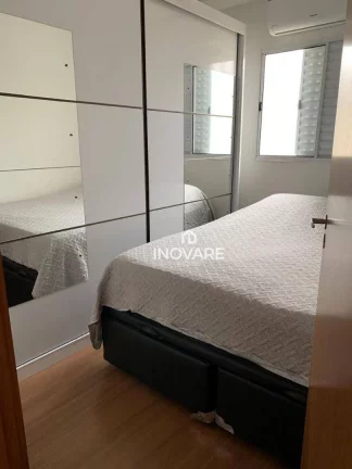 Imagem Apartamento com 2 dormitórios à venda, 70 m² por R$ 65.000,00 - Setor Buritys - Itumbiara/GO