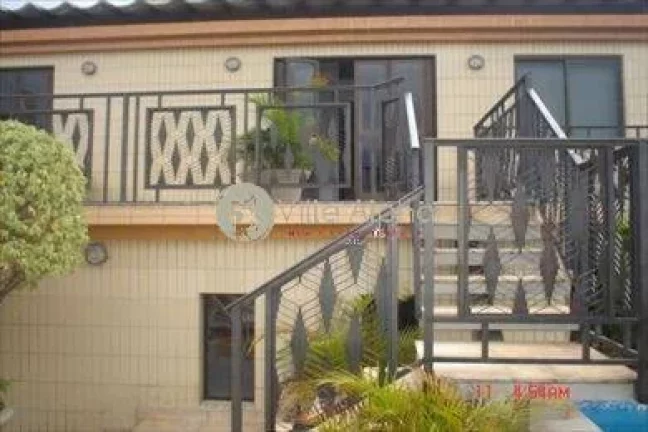 Imagem MARAVILHOSACOBERTURA A VENDA NO BAIRRO DO GONZAGA EM SANTOS