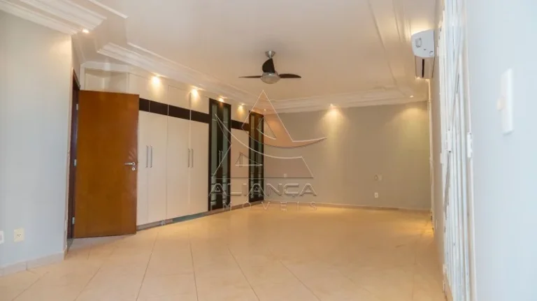 Imagem Casa - Ribeirão Preto - Planalto Verde