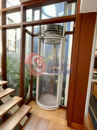 Imagem CASA A VENDA EM CONDOMÍNIO JEQUITI RESIDENCES 458m² 5 SUÍTES 4 VAGAS GUARUJÁ SÃO PAULO