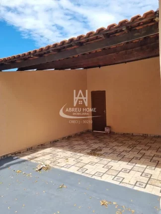 Imagem Casa, Jardim Itapema - São José do Rio Preto