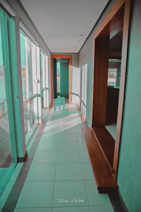 Imagem CASA DE MARINA - ALTO PADRÃO EM ESCARPAS DO LAGO (BEIRA DO LAGO)