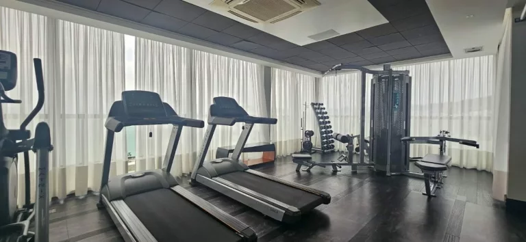 Imagem Studio à Venda, 54m2, Mobiliado, 1 Vaga, Centro - Florianópolis/SC