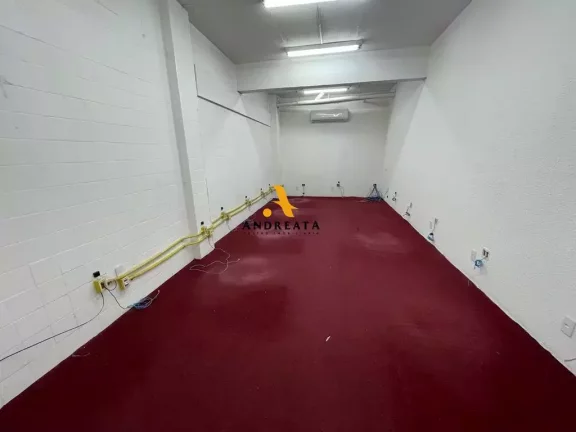 Imagem Loja para aluguel no condomínio Recreio dos Bandeirantes