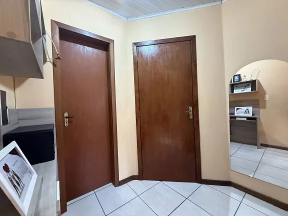 Imagem Sobrado 63m2, 2 Quartos, Mobiliado*, Centro de Sapucaia do Sul