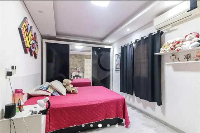 Imagem Casa à venda com 2 quartos em Butantã, São Paulo - SP