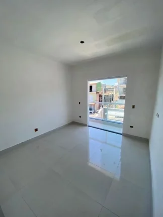 Imagem Sobrado com 2 dormitórios à venda, 110 m² por R$ 495.000,00 - Parque Residencial Scaffid II - Itaquaquecetuba/SP