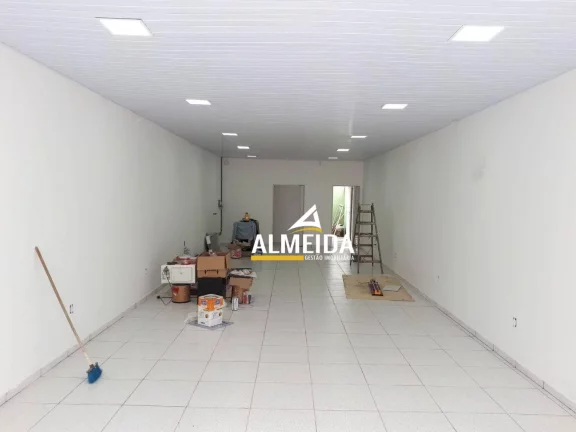 Imagem Barracão à venda, 120 m² por R$ 280.000,00 - Jardim Residencial Santa Eliza - Rio Claro/SP