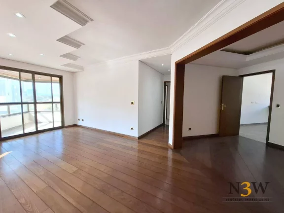 Imagem Apartamento à venda na Vila Leopoldina São Paulo SP com 4 dormitórios, 1 suíte, 3 vagas de garagem e 160m².