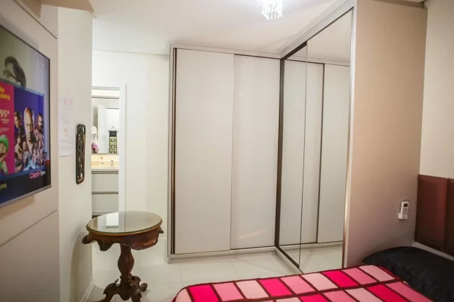 Imagem Apartamento à Venda,69m2, 2 dormitórios(1 suíte),Vaga, Trindade, Florianópolis/SC