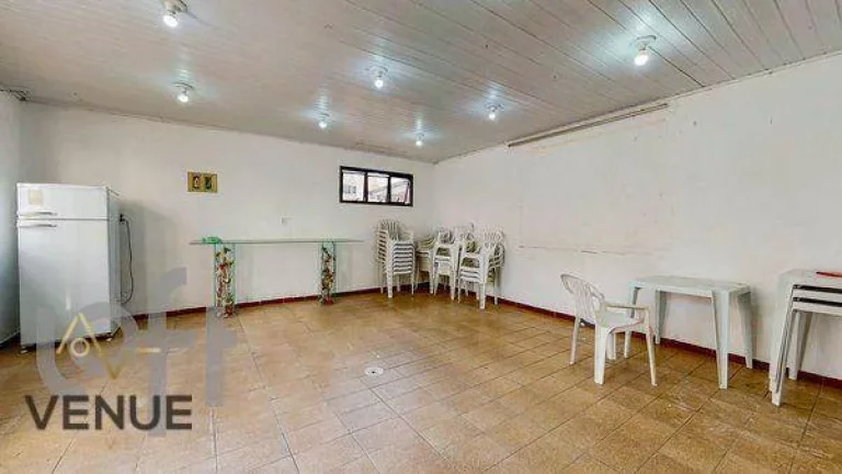 Imagem Apartamento com 2 dormitórios à venda, 52 m² por R$ 276.000,00 - Jardim Imperador - São Paulo/SP