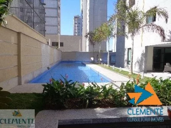 Imagem Apto de LUXO no Santo Agostinho Belo Horizonte MG
