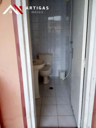 Imagem Sobrado á venda na Mooca Rua Itaqueri A.C 283 m² 4 dormitórios 3 suítes 6 vagas