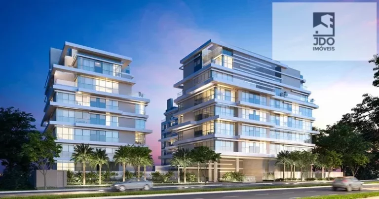 Imagem Apartamento Garden a Venda no bairro Bacacheri - Curitiba, PR
