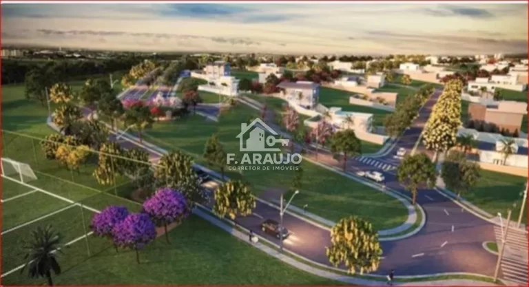 Imagem Terreno em condominio em Votorantim-SP. Oportunidade imperdível!