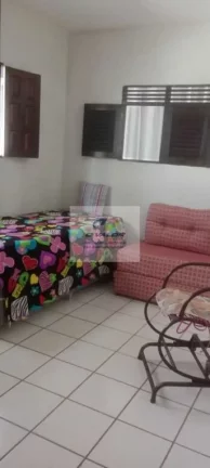Imagem Vendo Casa, no Brisamar, com 220m², 3 quartos s/2 suítes, escritório, sala 2 ambientes e 5 vagas
