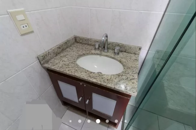 Imagem Apartamento 2 Quartos, 2 Vagas Locação Vila Monumento