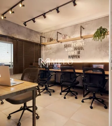 Imagem Oportunidade TAMARINEIRA: 40,77m², 02qts, 01vaga...