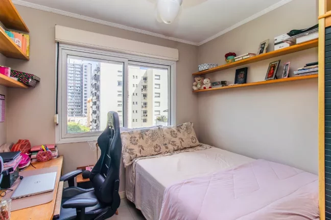 Imagem Edifício Parque Residencial Anita Apto 3 - Apartamento à venda no bairro Boa Vista - Porto Alegre/RS