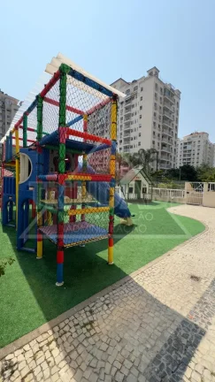 Imagem APARTAMENTO RESIDENCIAL em RIO DE JANEIRO - RJ, BARRA DA TIJUCA