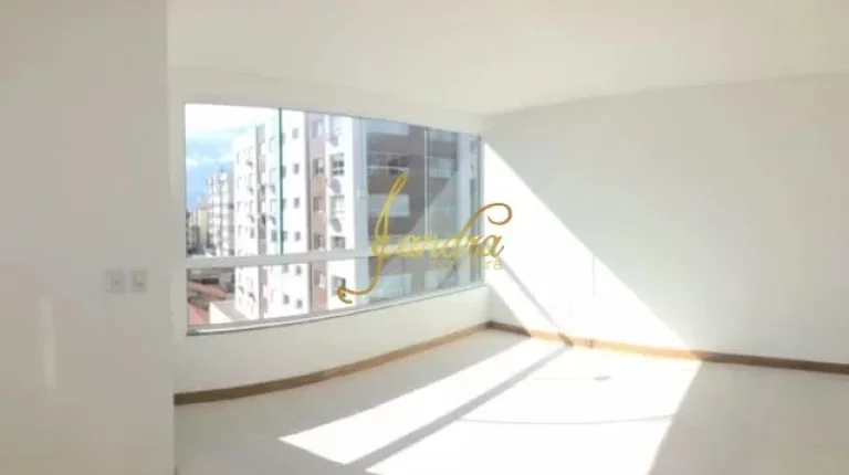 Imagem Apartamento padrão três dormitorios com móveis fixos e garagem