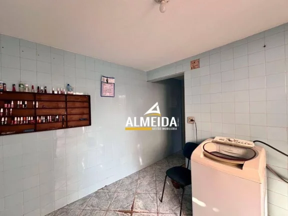 Imagem Casa com 3 dormitórios à venda, 170 m² por R$ 499.000,00 - Vila Paulista - Rio Claro/SP