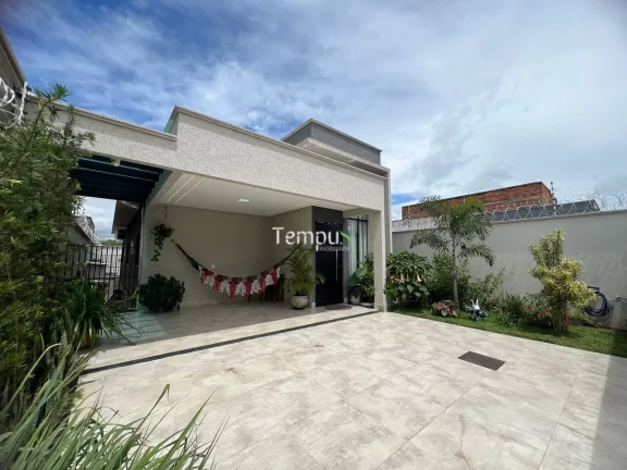Imagem Casa Alto Padrão à venda em Jardim Fonte Nova, Goiânia/GO