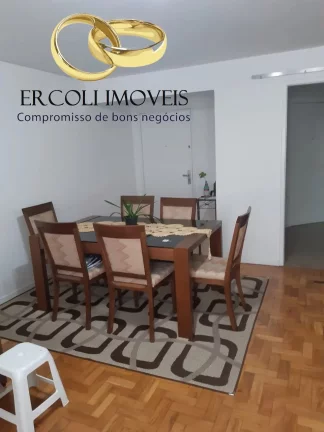 Imagem APARTAMENTO RESIDENCIAL em São Paulo - SP, Santa Cecilia