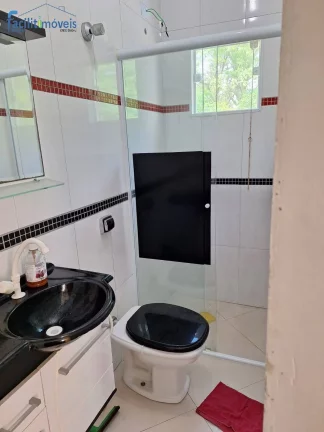 Imagem SOBRADO À VENDA NO BAIRRO NOVA PETRÓPOLIS - SÃO BERNARDO DO CAMPO - SP