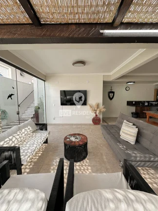 Imagem Itatiba Country Casa Moderna e Completa à Venda - Finamente Decorada
