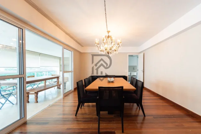 Imagem Apartamento Moema pronto para morar