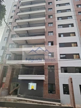 Imagem Apartamento 52,35m² à venda no Parque da Vila Prudente | 2 dormitórios com vaga