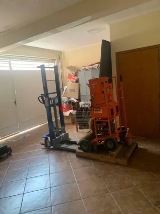 Imagem Sobrado para locação 6 Quartos, 4 Vagas, 500M², Santa Paula, São Caetano do Sul - SP