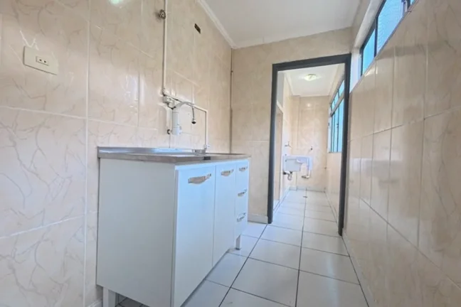 Imagem APARTAMENTO RESIDENCIAL em São Paulo - SP, Alto de Pinheiros