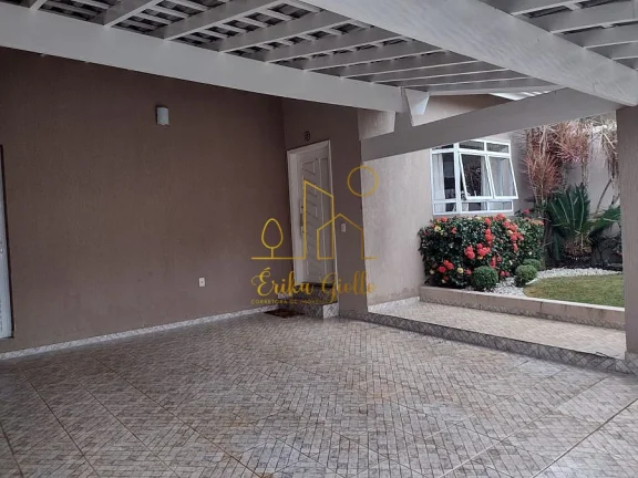 Imagem VENDA  CASA TÉRREA | PARQUE SANTA ISABEL  ITUPEVA/SP