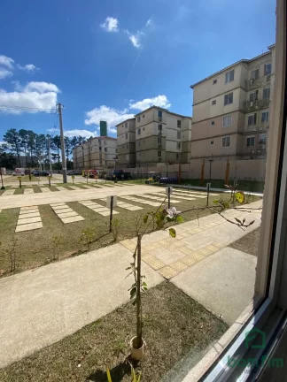 Imagem Apartamento 2 dorm. para aluguel, Fatima, Canoas/RS - AP2702