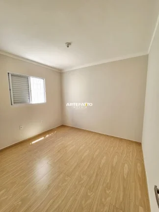 Imagem Apartamento SEM ENTRADA com 2 dormitórios no Jardim Flórida