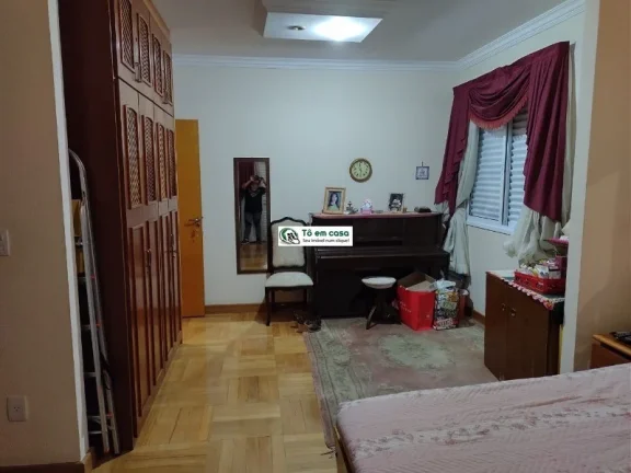 Imagem APARTAMENTO RESIDENCIAL em SÃO JOSÉ DOS CAMPOS - SP, JARDIM ESPLANADA