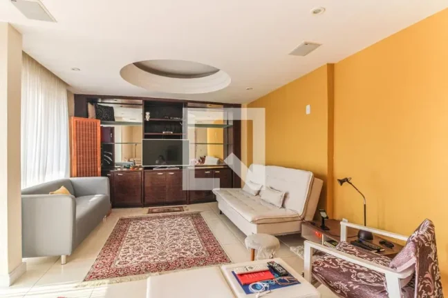 Imagem Apartamento à Venda - Recreio, 3 Quartos, 205 m2