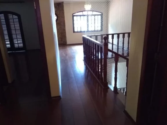 Imagem Sobrado com 3 dormitórios à venda, 250 m² por R$ 900.000,00 - Jardim Realce - Suzano/SP