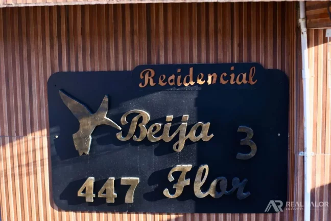 Imagem casa de 2 dormitórios preço excelente